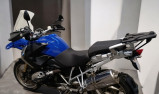 BMW R 1200 GS ACCIDENTE RSV 