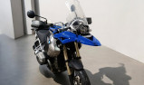 BMW R 1200 GS ACCIDENTE RSV 