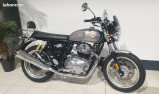 ROYAL ENFIELD INTERCEPTOR