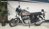 ROYAL ENFIELD INTERCEPTOR