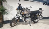 ROYAL ENFIELD INTERCEPTOR