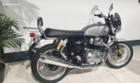 ROYAL ENFIELD INTERCEPTOR
