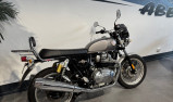 ROYAL ENFIELD INTERCEPTOR