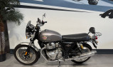 ROYAL ENFIELD INTERCEPTOR