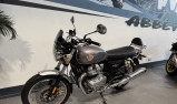 ROYAL ENFIELD INTERCEPTOR