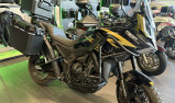 ZONTES ZT 703 F TOURING 