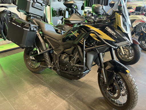 ZONTES ZT 703 F TOURING 