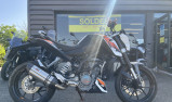 KTM 125 DUKE ABS