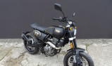 BLUROC MOTORCYCLE TRACKER 125