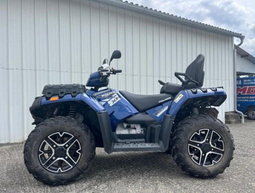 POLARIS SPORTSMAN TOURING XP 1000 EPS