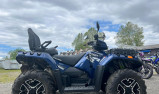 POLARIS SPORTSMAN TOURING XP 1000 EPS