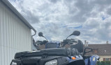 POLARIS SPORTSMAN TOURING XP 1000 EPS