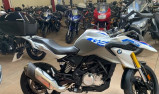 BMW G 310 GS