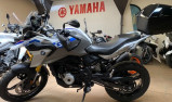 BMW G 310 GS