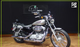 HARLEY-DAVIDSON SPORTSTER CUSTOM 883