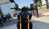YAMAHA MT-09 SP