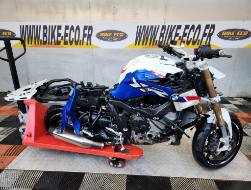 BMW S 1000 XR 2021 RSV PRO OU EXPORT (62958)