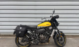 YAMAHA XSR 700