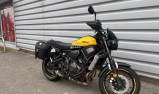 YAMAHA XSR 700