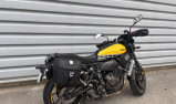 YAMAHA XSR 700