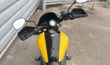 YAMAHA XSR 700