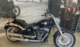 HARLEY-DAVIDSON SOFTAIL FAT BOY 1868