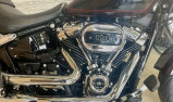 HARLEY-DAVIDSON SOFTAIL FAT BOY 1868