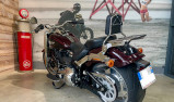 HARLEY-DAVIDSON SOFTAIL FAT BOY 1868