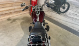 HARLEY-DAVIDSON SOFTAIL FAT BOY 1868