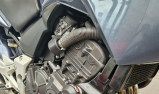 HONDA CBF 600 S OPTIONS GARANTIE 12 MOIS ET POSSIBLE A2