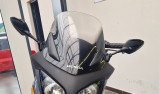 HONDA CBF 600 S OPTIONS GARANTIE 12 MOIS ET POSSIBLE A2