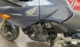 HONDA CBF 600 S OPTIONS GARANTIE 12 MOIS ET POSSIBLE A2