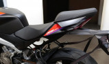 APRILIA RS 457 ACCIDENTE RSV 