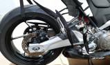 APRILIA RS 457 ACCIDENTE RSV 