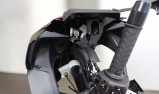 APRILIA RS 457 ACCIDENTE RSV 