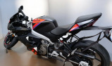 APRILIA RS 457 ACCIDENTE RSV 