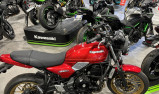 KAWASAKI Z 650