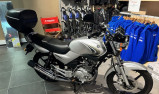 YAMAHA YBR 125