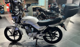 YAMAHA YBR 125