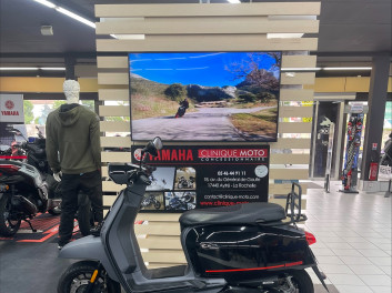 LAMBRETTA 125 V SPECIAL GARANTIE 12MOIS