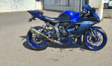 YAMAHA R7