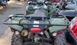 SYM QUADRAIDE 600 POUR GARAGE OU EXPORT (REF 61557