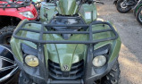 SYM QUADRAIDE 600 POUR GARAGE OU EXPORT (REF 61557