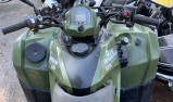SYM QUADRAIDE 600 POUR GARAGE OU EXPORT (REF 61557