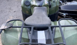 SYM QUADRAIDE 600 POUR GARAGE OU EXPORT (REF 61557