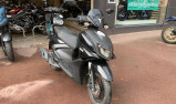 YAMAHA RayZR 125 1EREMAIN/ETATNEUF