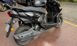 YAMAHA RayZR 125 1EREMAIN/ETATNEUF