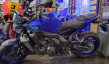 YAMAHA MT-09 Y-AMT