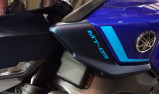 YAMAHA MT-09 Y-AMT