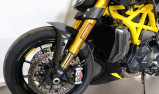 DUCATI XDIAVEL 1260 ACCIDENTE RSV 